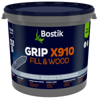 Bostik Grip X910 Fill & Wood 17,5kg