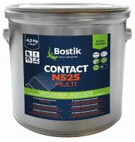 Bostik Contact N525 Multi 4,5 kg