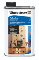 Glutoclean Aufkleber Entferner 500 ml