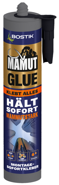 Bostik Mamut Glue 450g