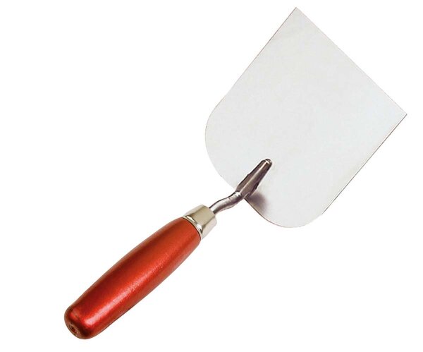 mako Stukkateurspachtel, KOMFORT 100 mm