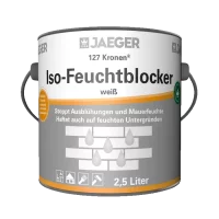 Jaeger 127 Kronen® Iso Feuchtblocker