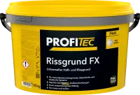 PROFITEC P444 Rissgrund FX 18 kg