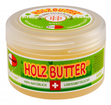 Renuwell Holz Butter