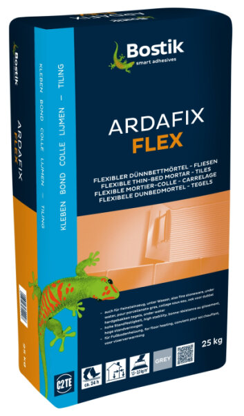 Bostik Ardafix Flex Klebemörtel 25kg