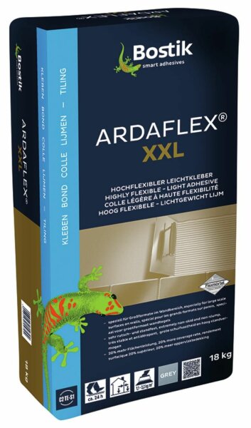 Ardaflex XXL Klebemörtel 18kg