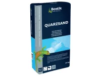 Bostik Quarzsand 0,1 - 0,5 MM