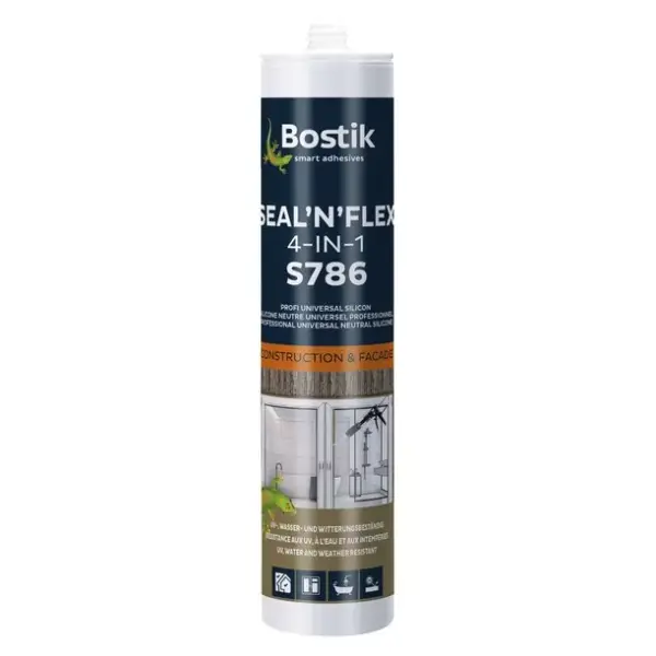 Bostik S786 Seal´N´Flex 4 in 1