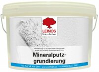 Leinos Mineralputzgrundierung 622