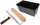 Friess Großwalzen-Set Malerstreif 40 cm / 21 mm