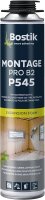 Bostik P545 Montage Pro B2 Pistolenschaum 750ml