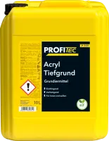 PROFITEC P799 Acryl Tiefgrund 10 l
