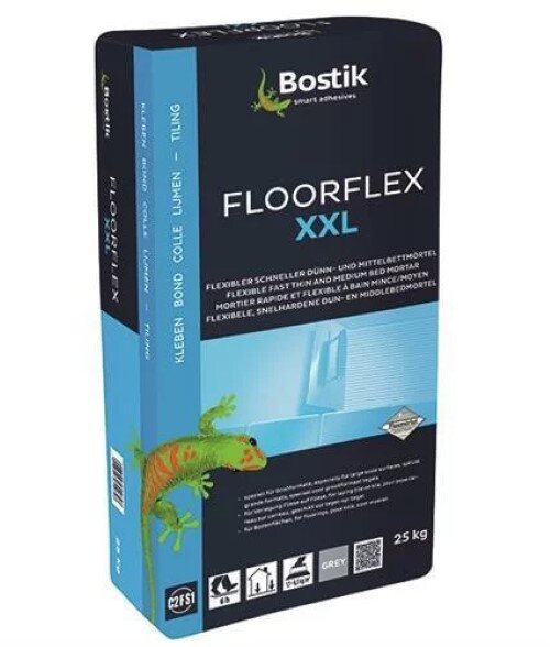 Bostik Floorflex XXL 25 kg