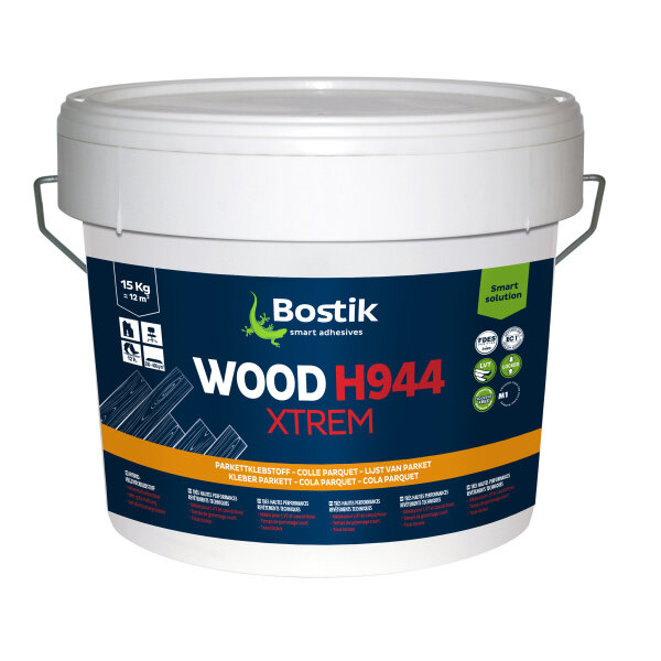 Bostik Wood H944 XTREM