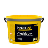PROFITEC P506 Vlieskleber 16 kg