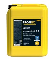 PROFITEC P460 Silikatkonzentrat 1:1 10 l