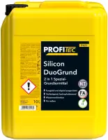 PROFITEC P421 Silicon DuoGrund 10 l