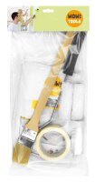 WOW!TOOLS Renovier-Set 7-teilig, PLUS