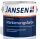 Jansen Straßen Markierungsfarbe matt 750 ml blau ca. RAL 5017