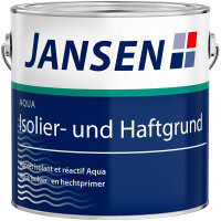 Jansen Aqua Isolier- und Haftgrund