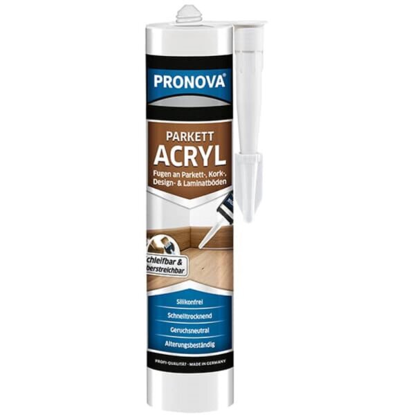 Pronova Parkett Acryl