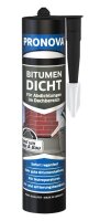 Pronova Bitumendicht 300 ml, schwarz