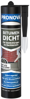 Pronova Bitumendicht 300 ml, schwarz