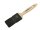 Mako ELITE Lack-Flachpinsel PROLINE 35 mm