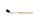 Storch Fassadenpinsel ClassicTOP mix schwarze China-Borste