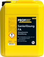 PROFITEC P870 Sanierlösung FA 5 l