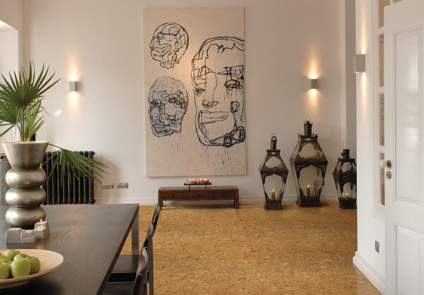 Amorim Cork Essence Originals Shell