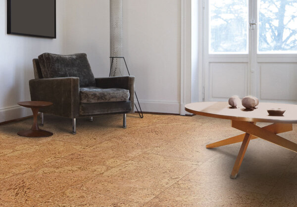 Amorim Cork Essence Originals Accent Muster