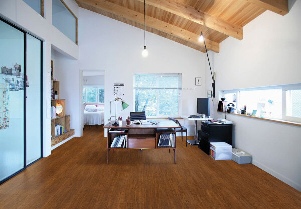 Cork Go Allure Paket