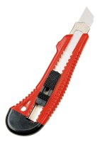 mako Universalmesser mit Metallführung 18 mm,...