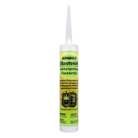 Kawo Elastokitt 310ml anthrazit RAL 7016