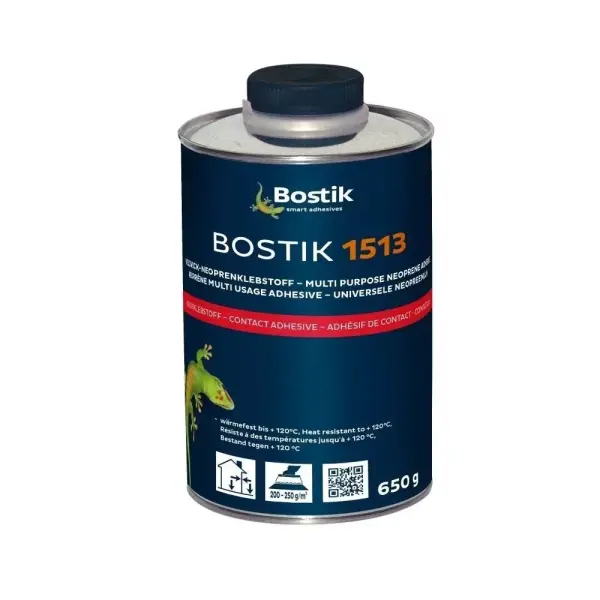 Bostik 1513 Kontaktklebstoff 1K 650g