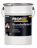 PROFITEC P865 Grundierfarbe LH 10 l