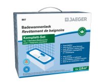 Jaeger 897 Fliesen- & Badewannenlack