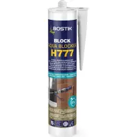 Bostik Block H777 Aqua Blocker Hybrid-Universalabdichtung...