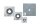 Bostik Ardatape Wall 140x140 mm
