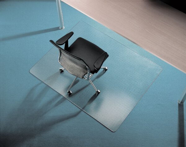 Ecogrip Solid Polycarbonat Bodenschutzmatten