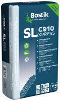 Bostik SL C910 Xpress Nivelliermasse Schnell 25 kg