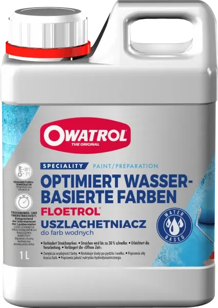 Owatrol Floetrol