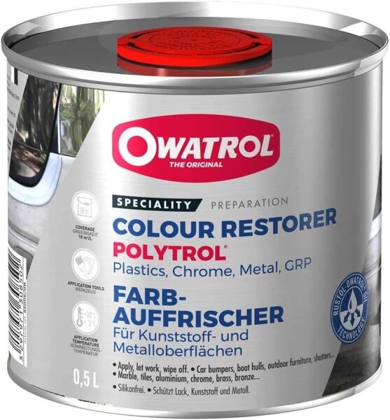 OWATROL POLYTROL 0,5 Liter