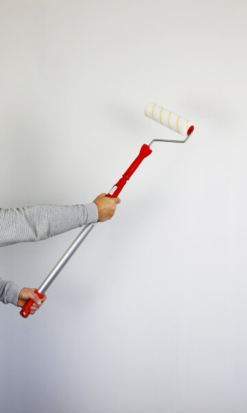 mako Teleskoproller EASYREACH, PREMIUM