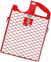 mako Abstreifgitter easyCLEAN Kunststoff KOMFORT 21 x 25 cm
