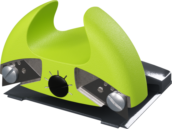 Wolff Nahtschneider Linocut