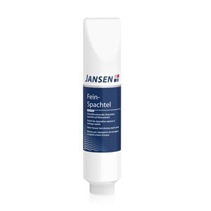 Jansen Feinspachtel RAPID 1,3 kg
