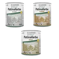 Jaeger 932 Perlhauch Patinafarbe 125 ml