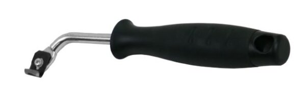 WOLFF Fugenzieher f. Gummibeläge